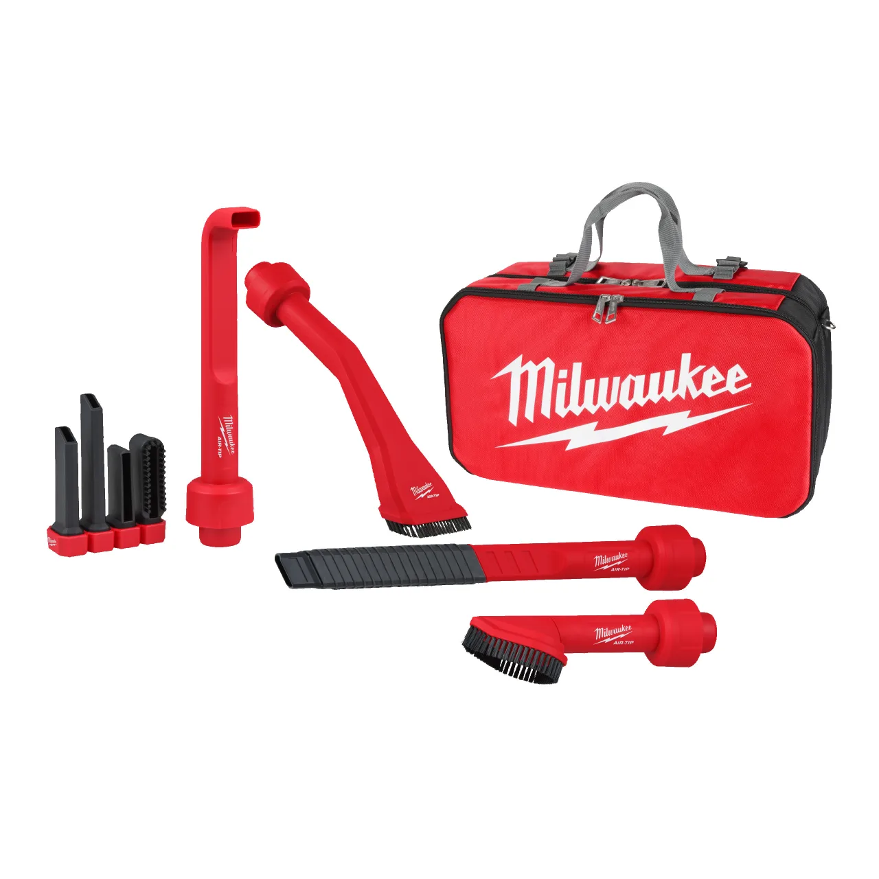 Kit pour aspirateurs ATKIT-1