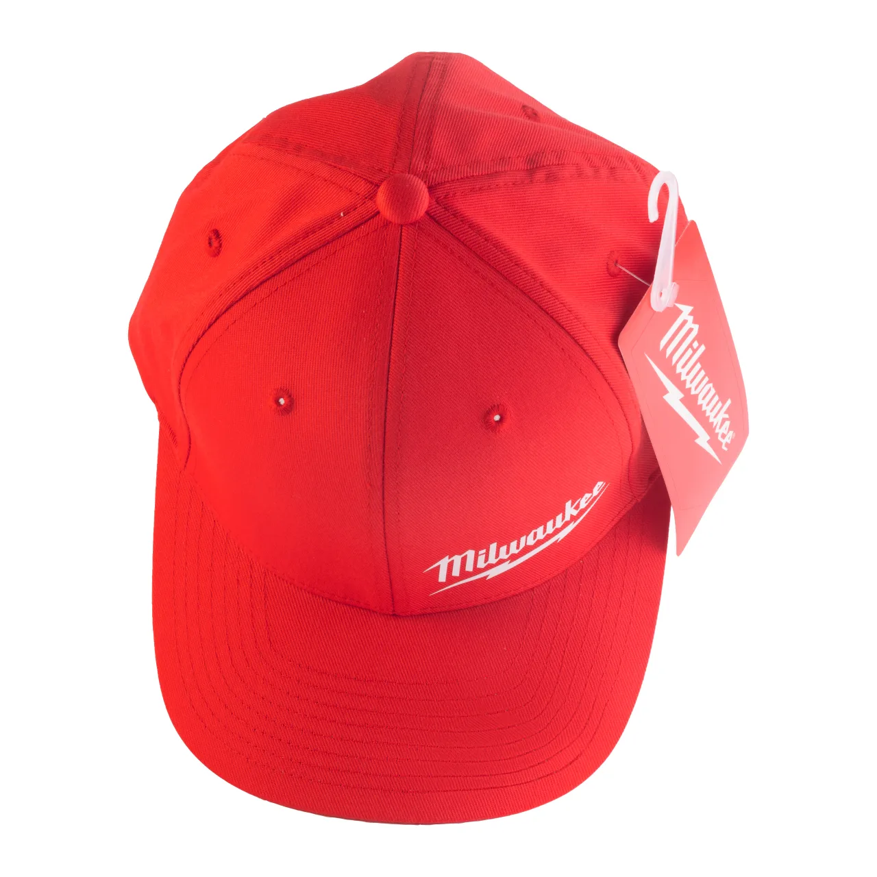 Casquette Baseball Rouge BCS