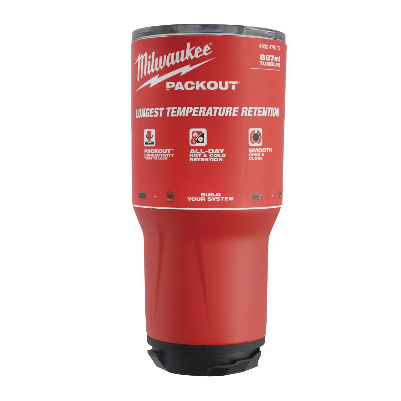Mug isotherme PACKOUT™ 887 ml Packout Tumblers