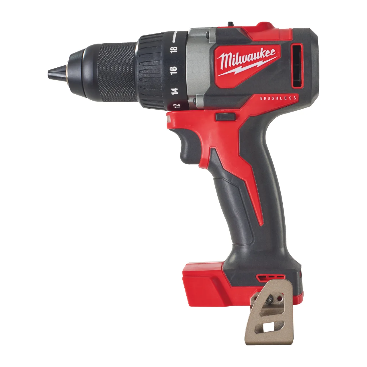 M18™ Brushless Perceuse Visseuse M18 BLDD2
