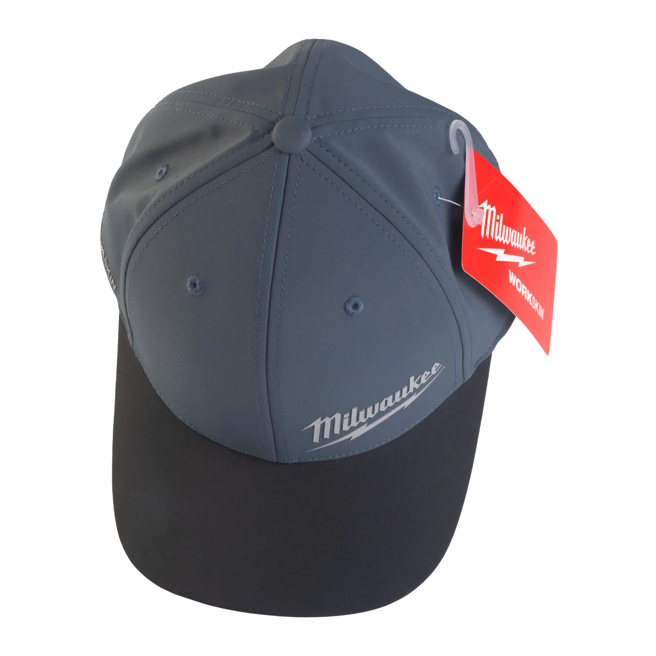 Casquette Performance - Bleu BCP