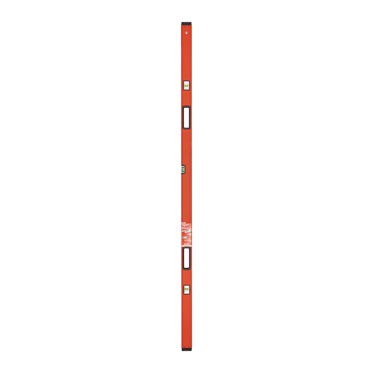 200 cm magnétique REDSTICK Backbone Box Levels