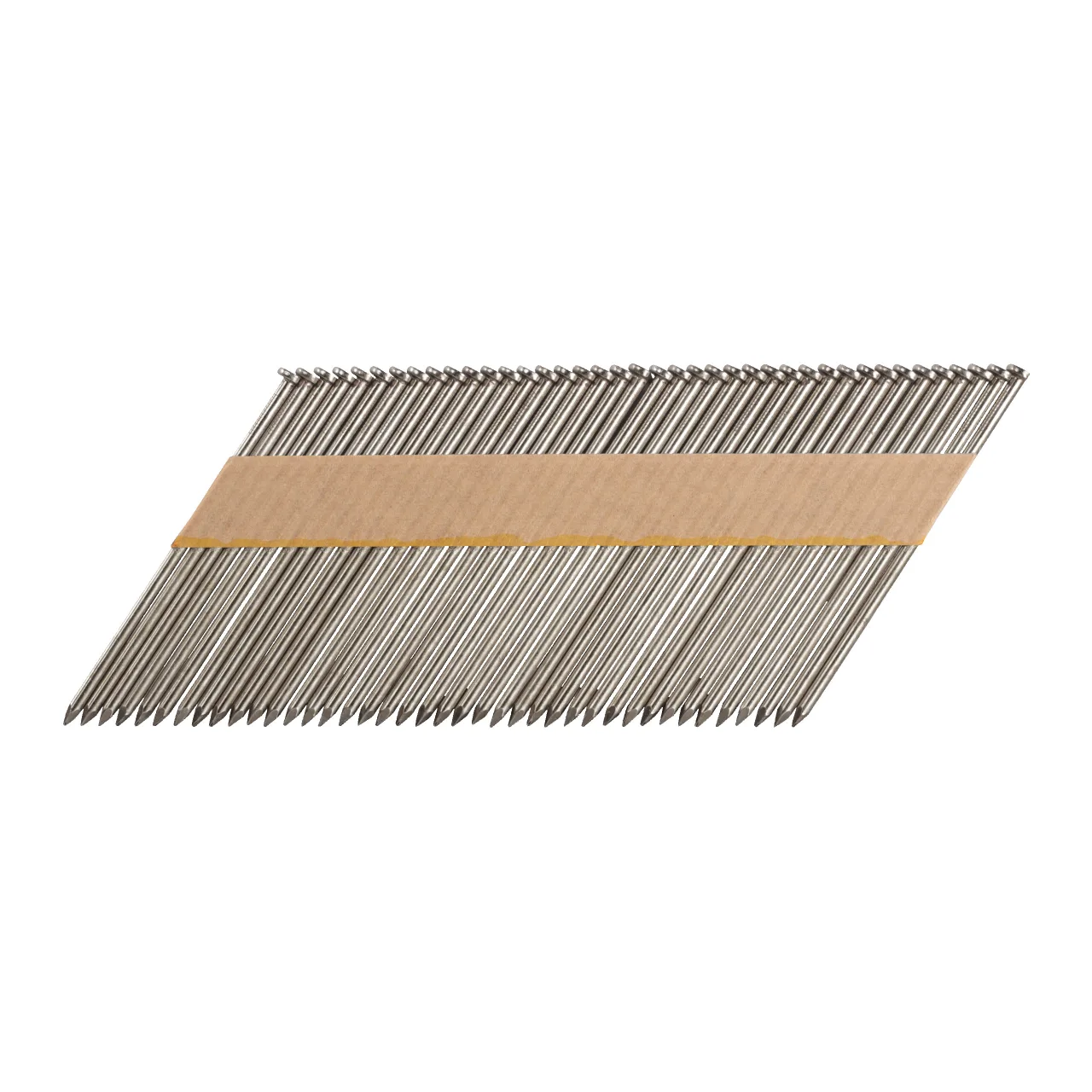 34° Framing Nails II
