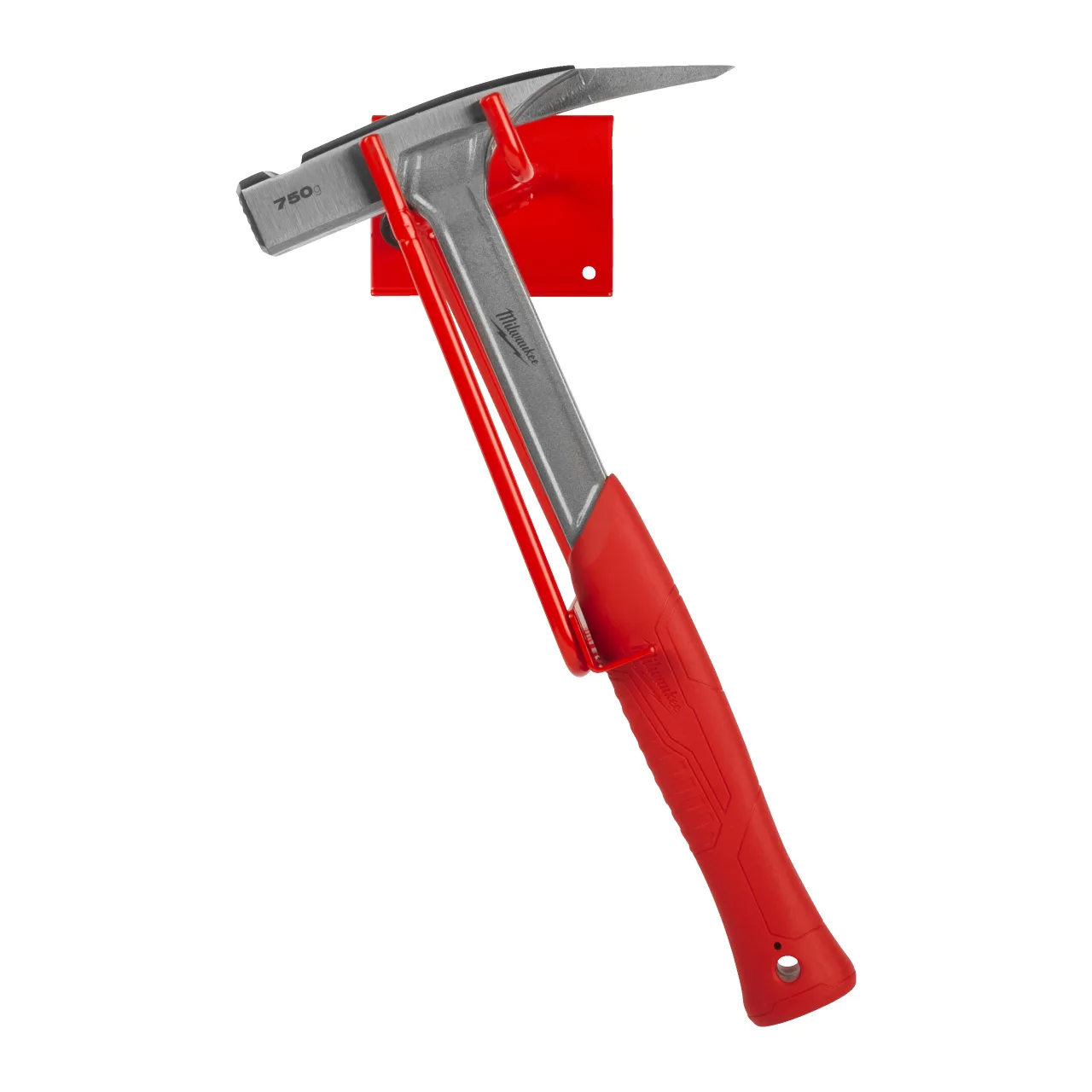 MARTEAU DE CHARPENTIER 750g Roofing Hammer