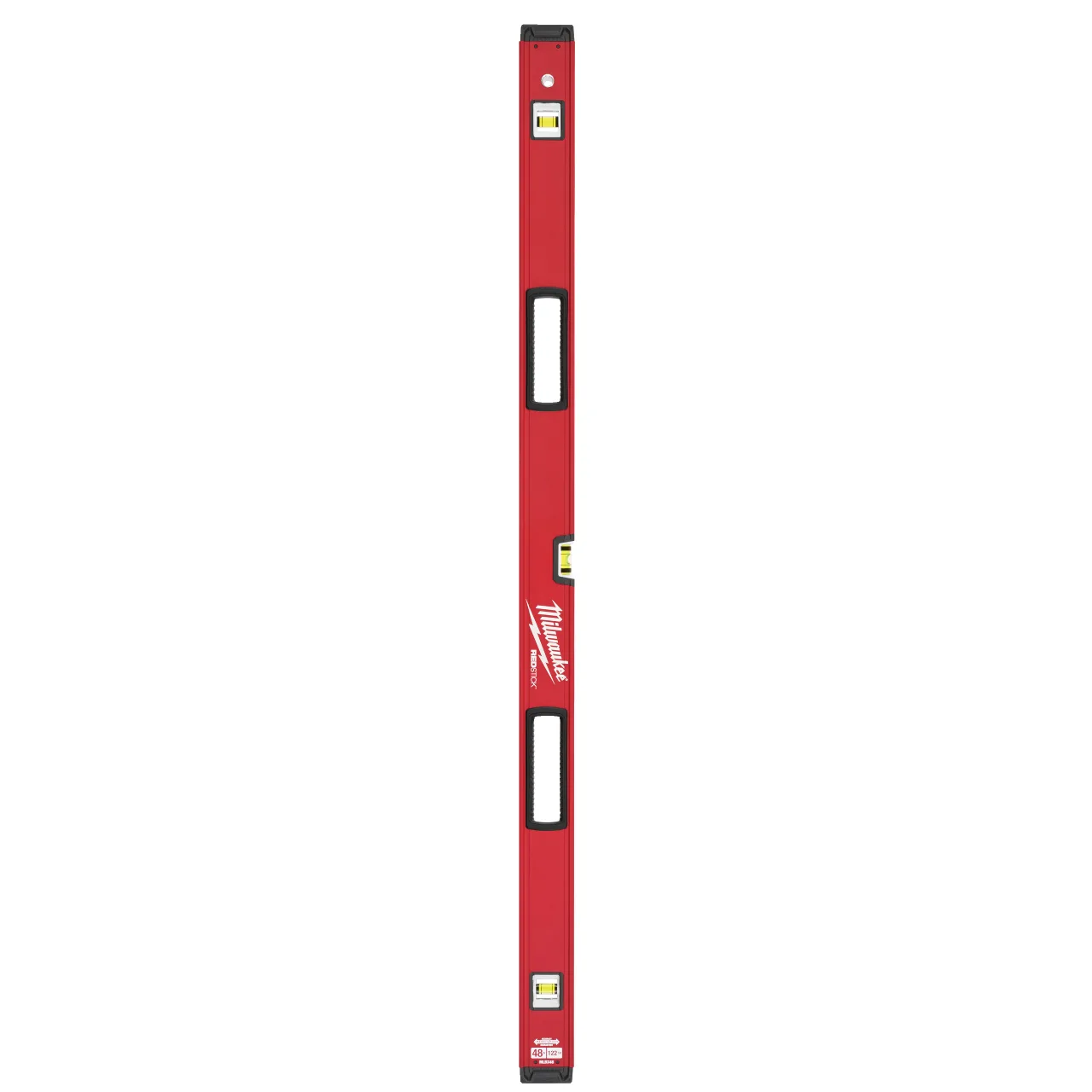 120 cm REDSTICK Backbone Box Levels