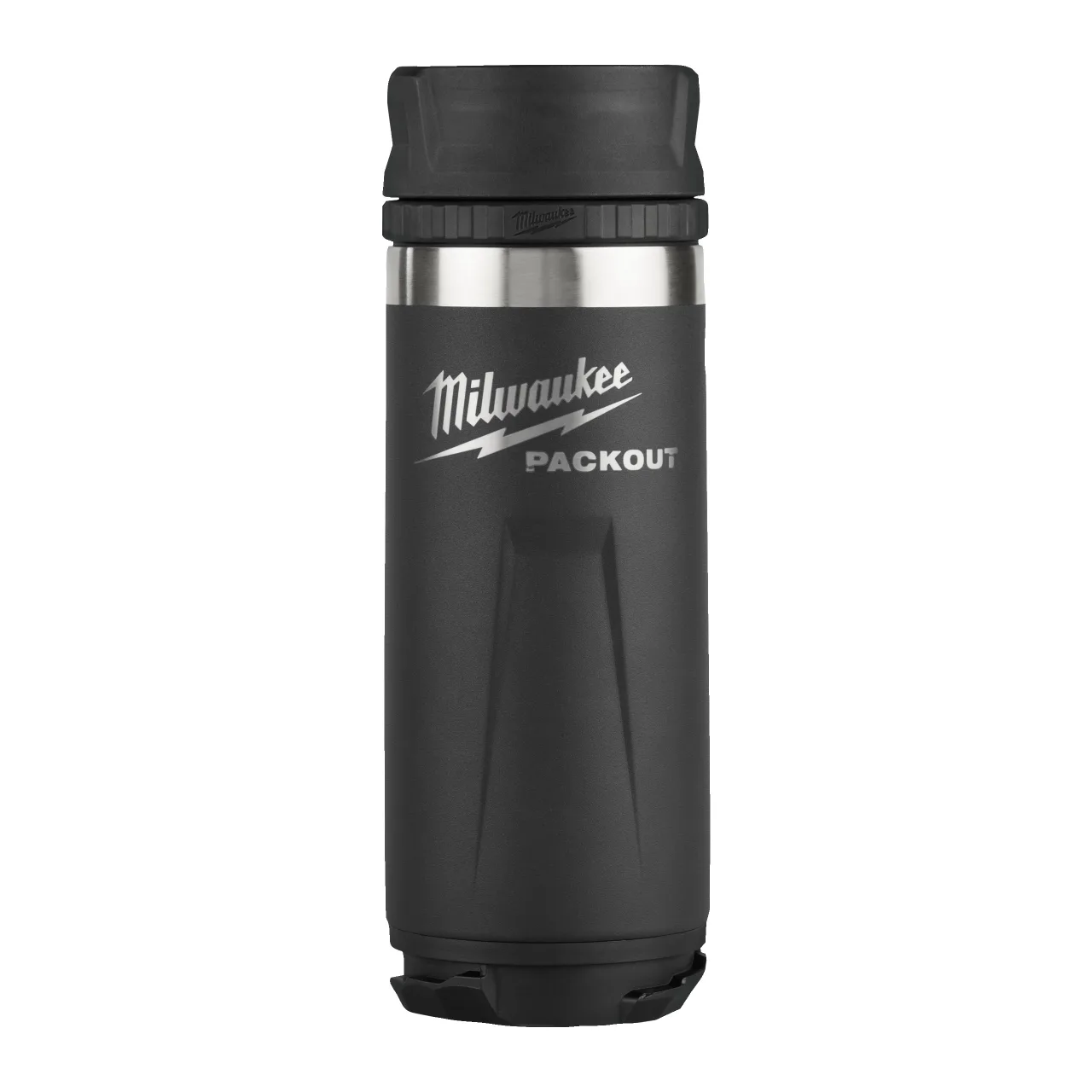 Bouteille NOIR PACKOUT™ 532ml Packout Bottles Sip Lid