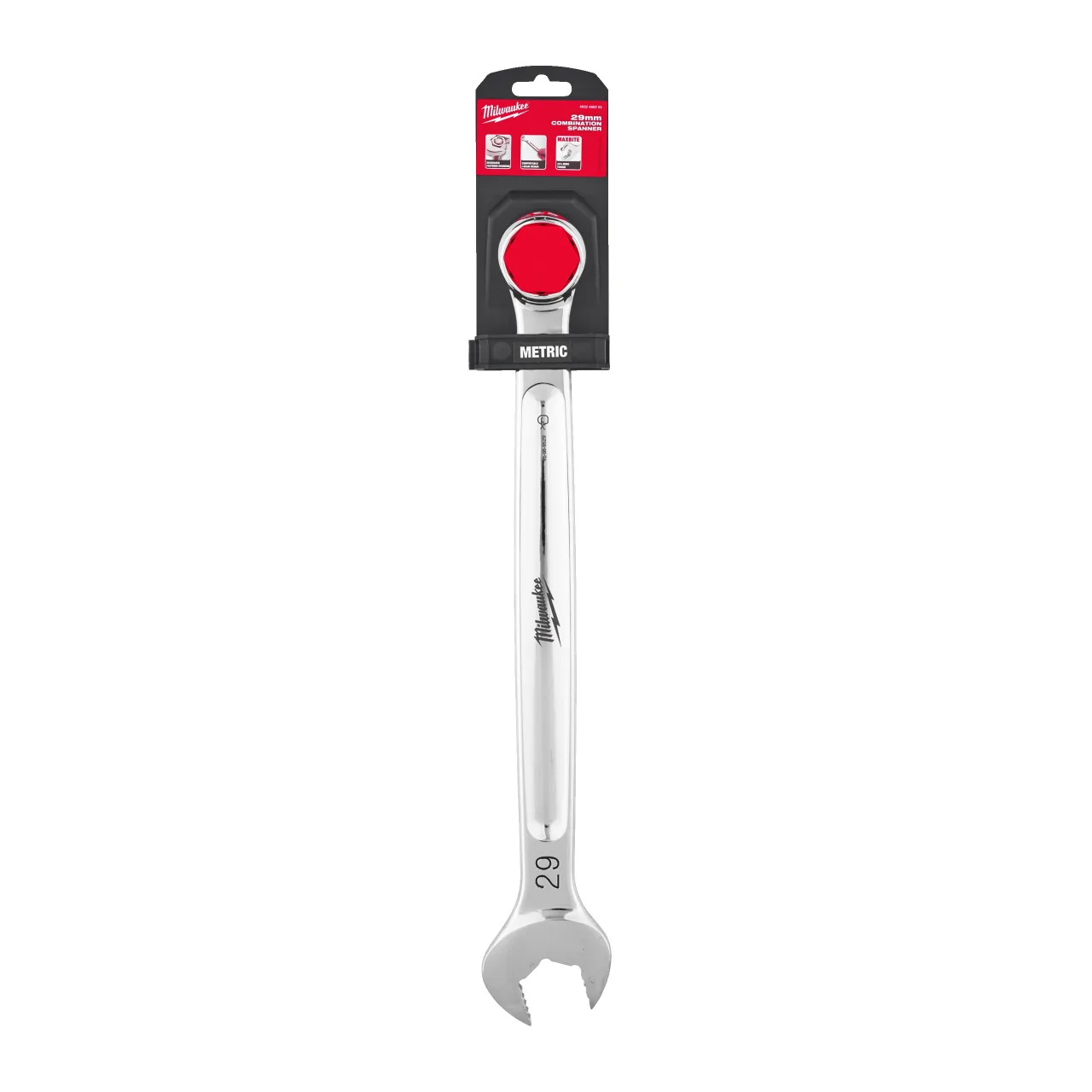 Clé à combinaison MAX BITE™ de 29 mm Maxbite Spanner