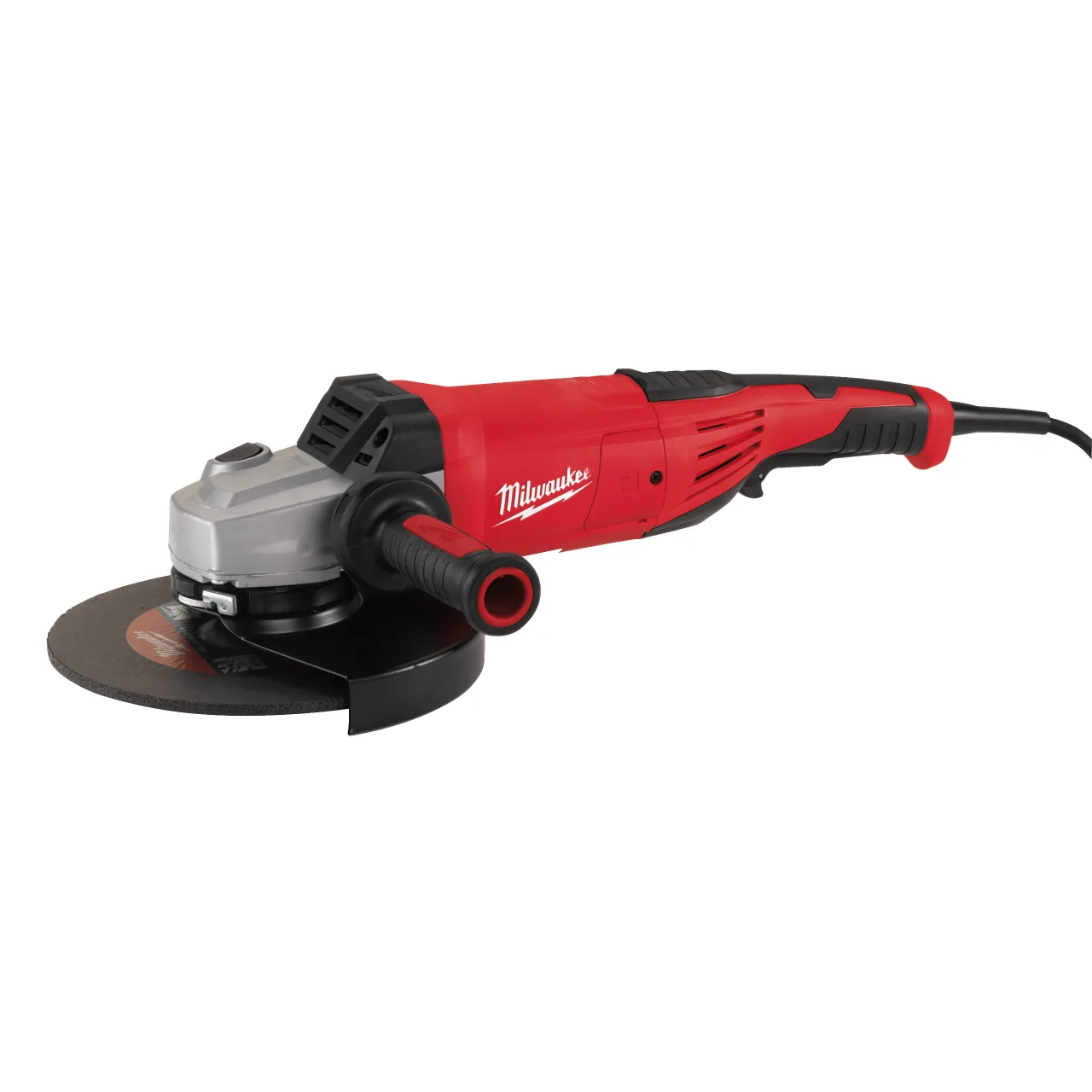 Meuleuse 2200 W 180mm avec AVS AGV 22