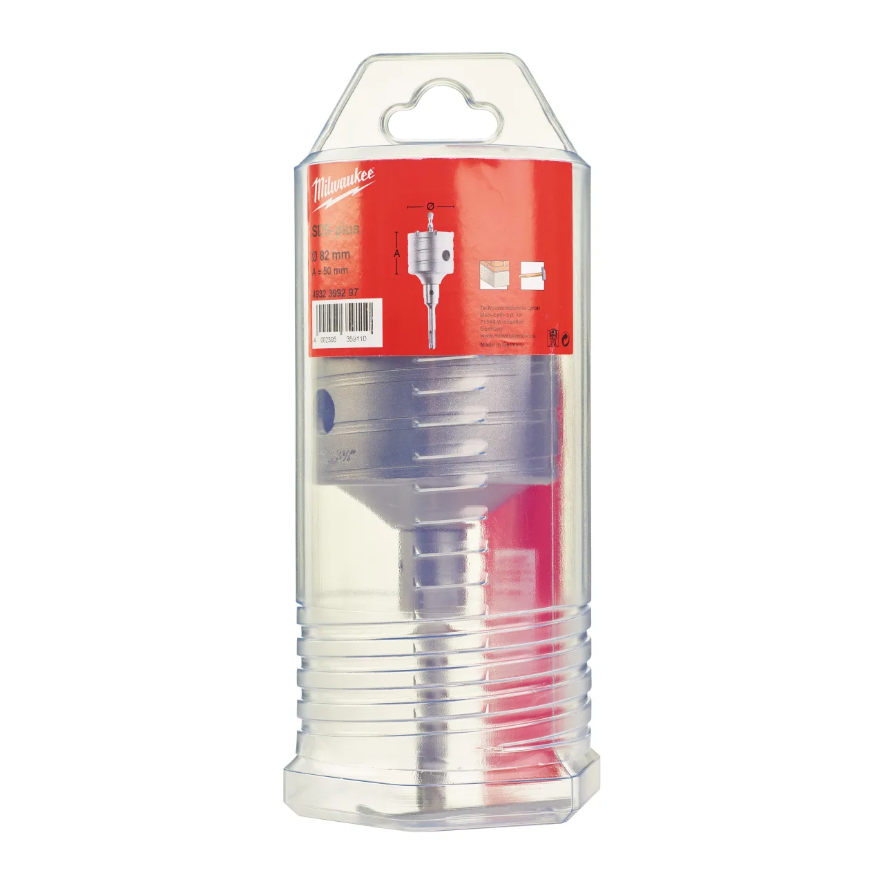 Kit trépan TCT SDS-Plus SDS-Plus TCT Core Cutter / sets