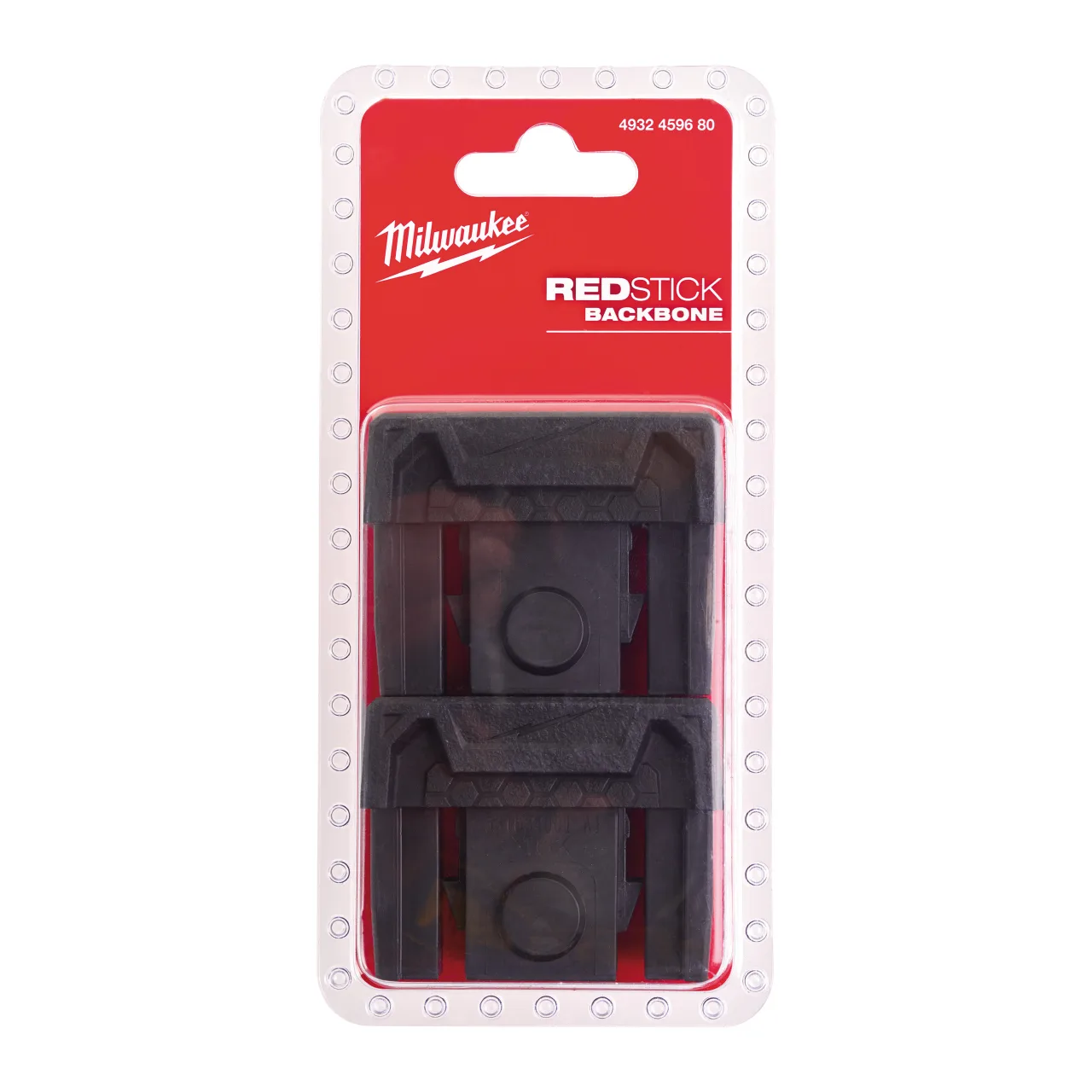 Protection amovible pour niveau REDSTICK™ Backbone levels REDSTICK Backbone Box Levels