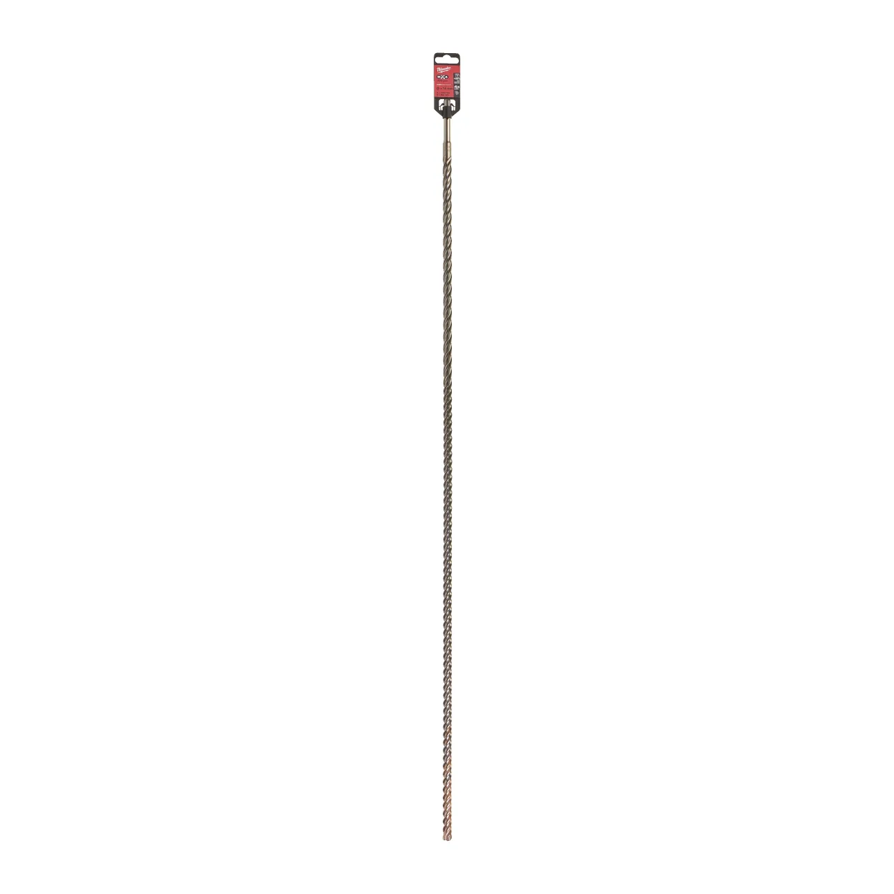 SDS-Plus MX4 drill bits