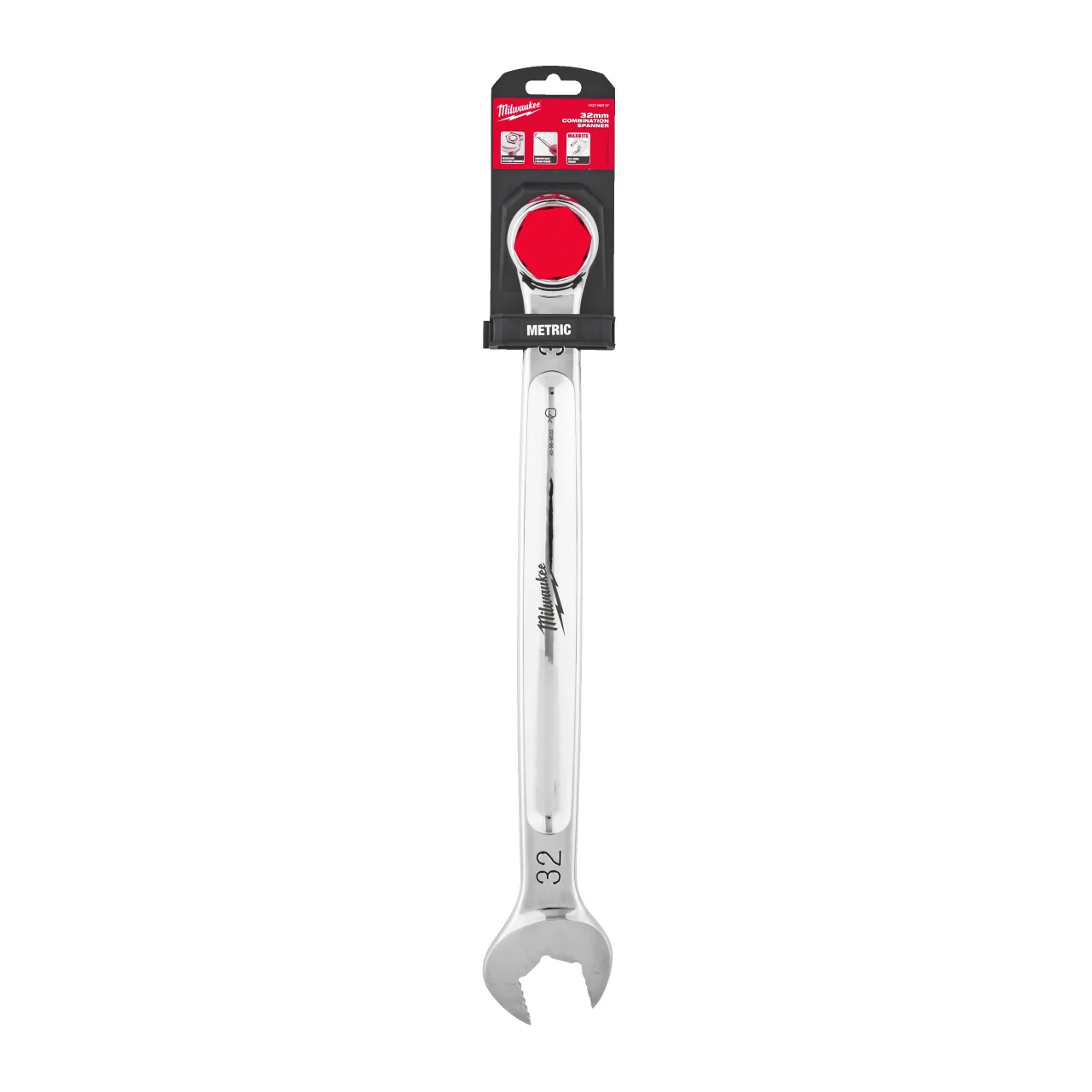 Clé à combinaison MAX BITE™ de 32 mm Maxbite Spanner