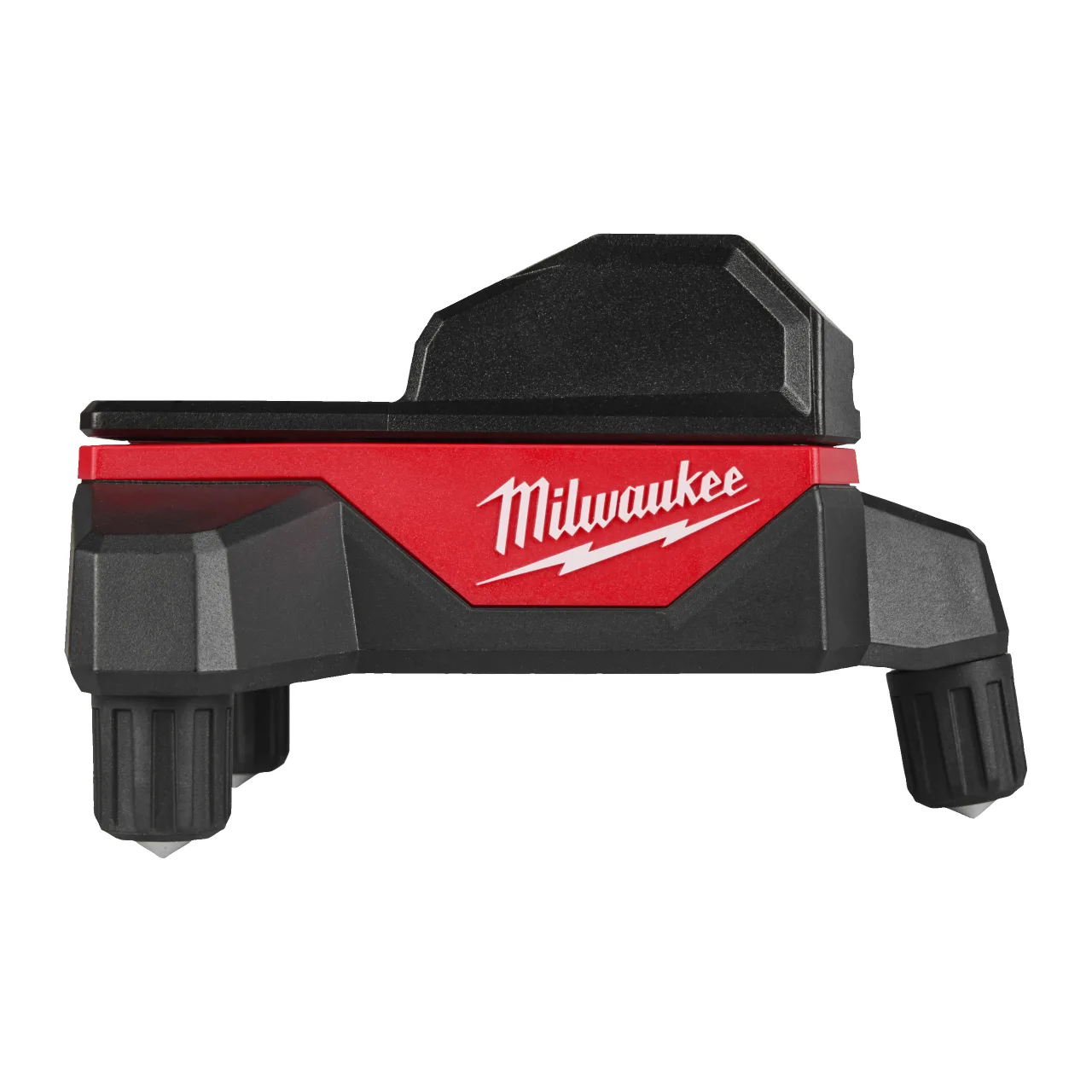 Support pivotant motorisé pour lasers lignes WLB