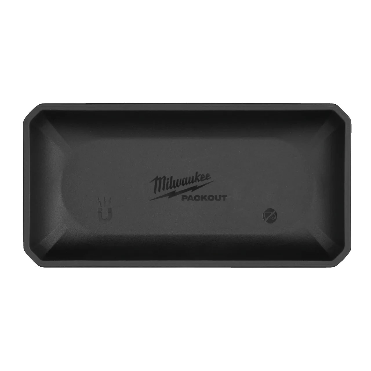 PACKOUT™ BAC MAGNÉTIQUE 10X20CM Packout Magnetic Bin 10 x 20 cm