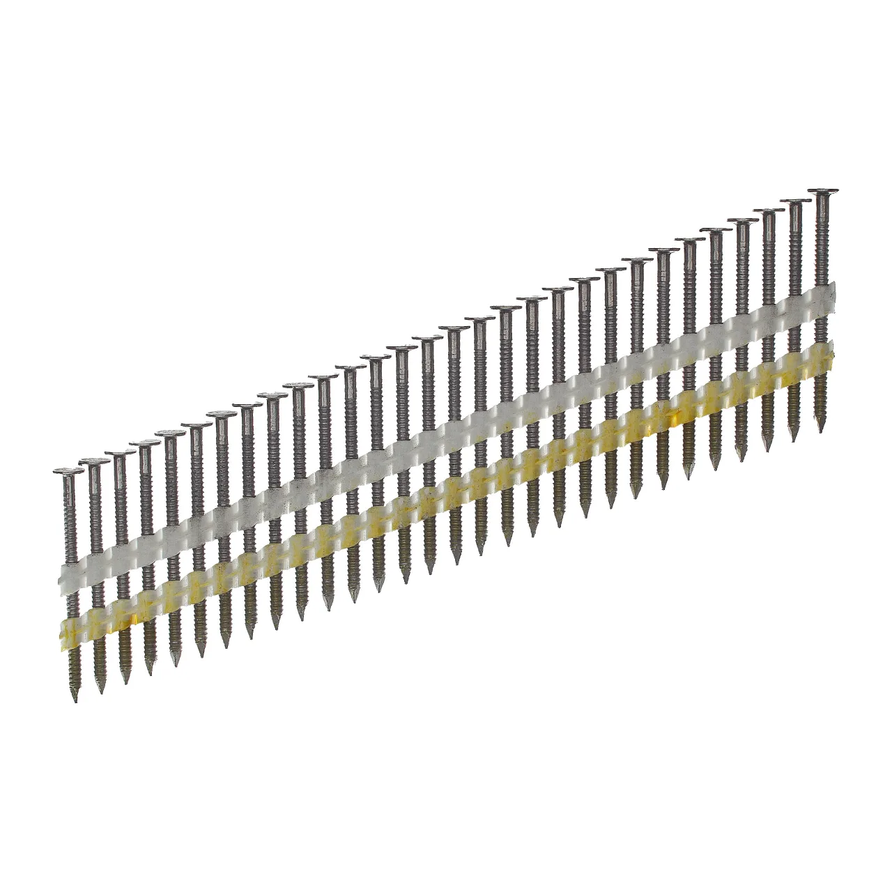 20° Framing Nails II