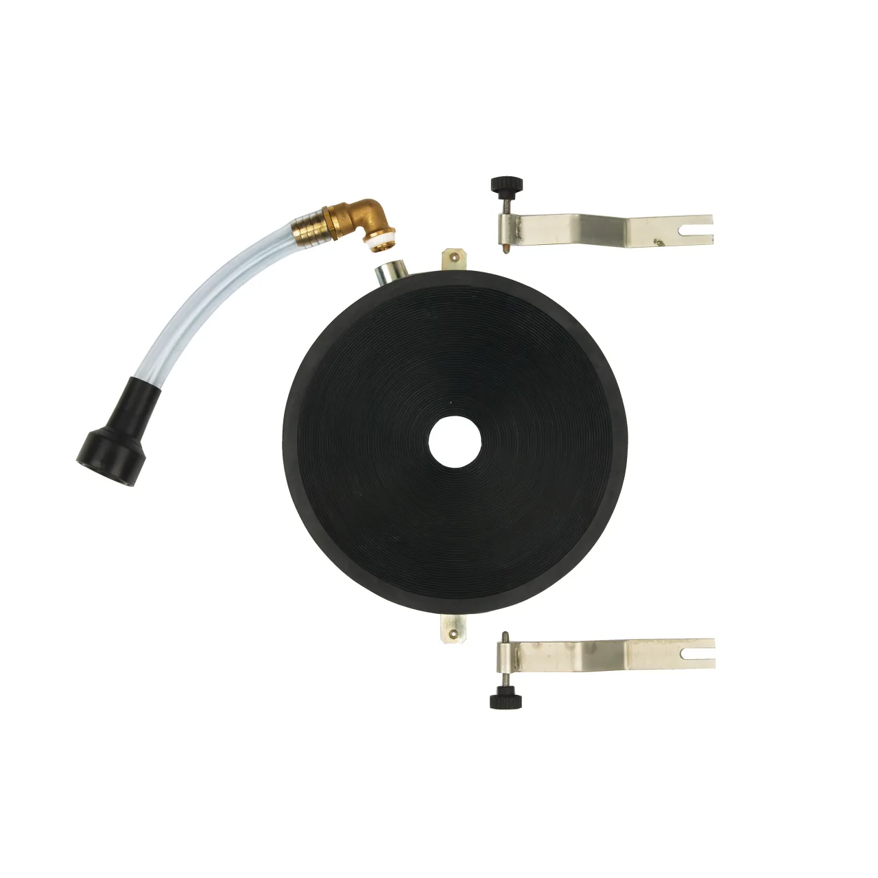 Pour modèle DR 350 T avec couronne maxi. Ø 300 mm. System accessories- Wet diamond drilling