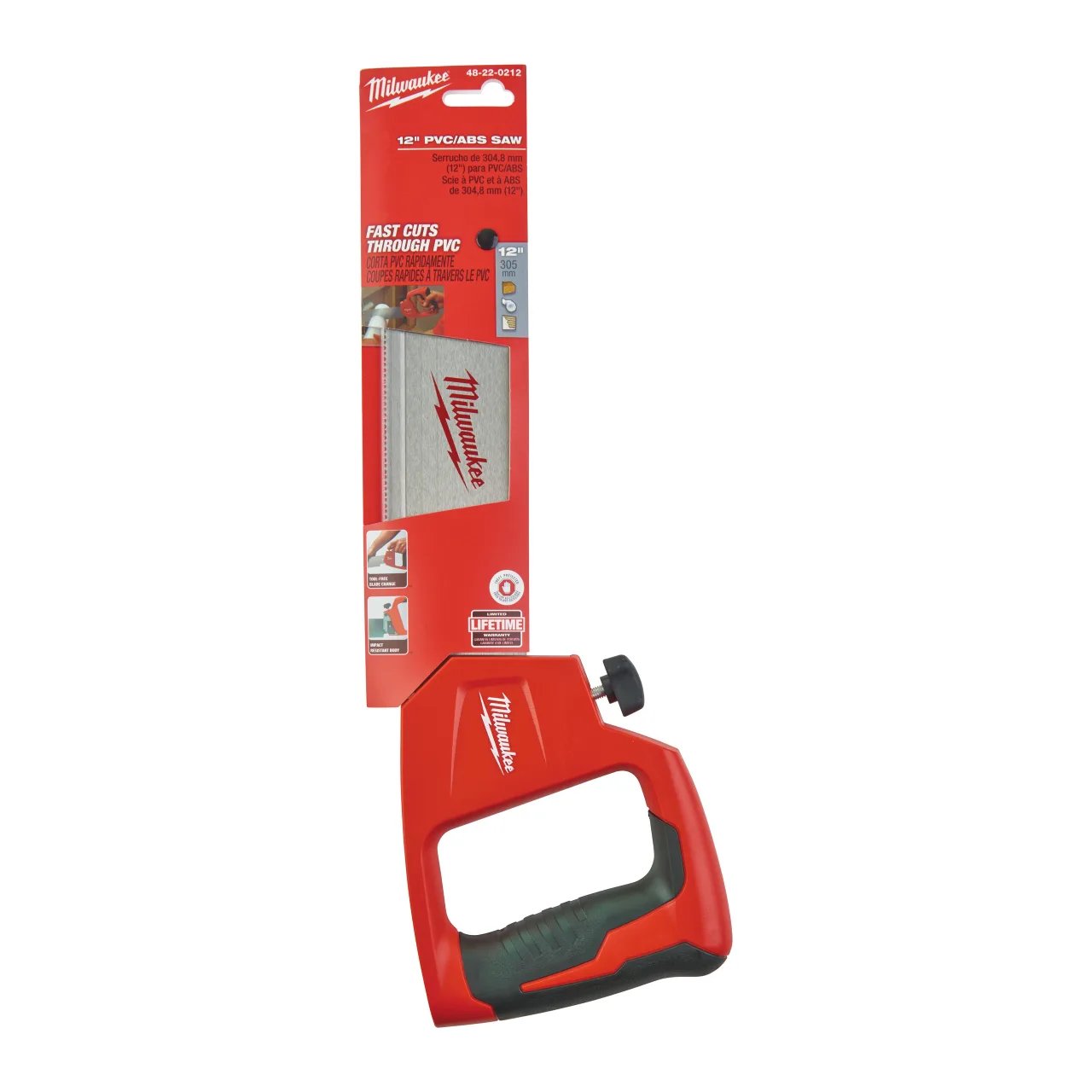 Scie à main PVC PVC Saw
