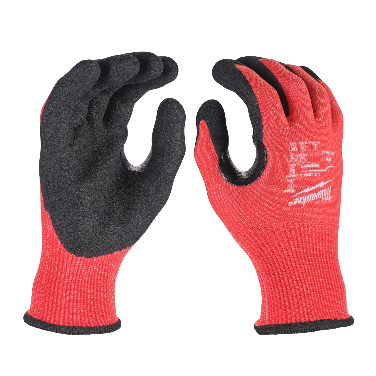 Gen 2 Cut C Gloves