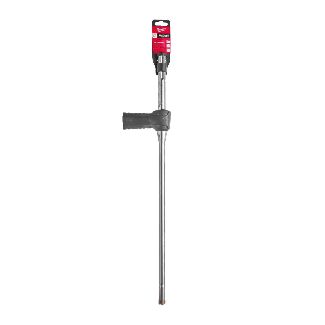 SDS-Max Dustless drill bits