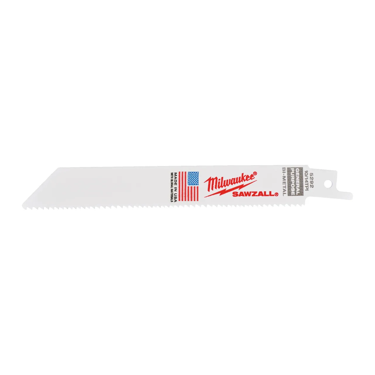 Universal Blades (Wood / Metal / Plastic)