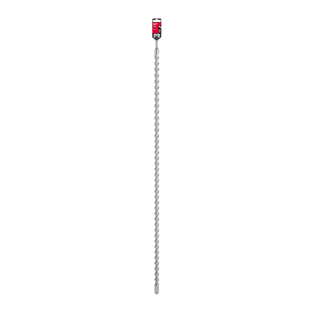 SDS-Plus MX4 drill bits