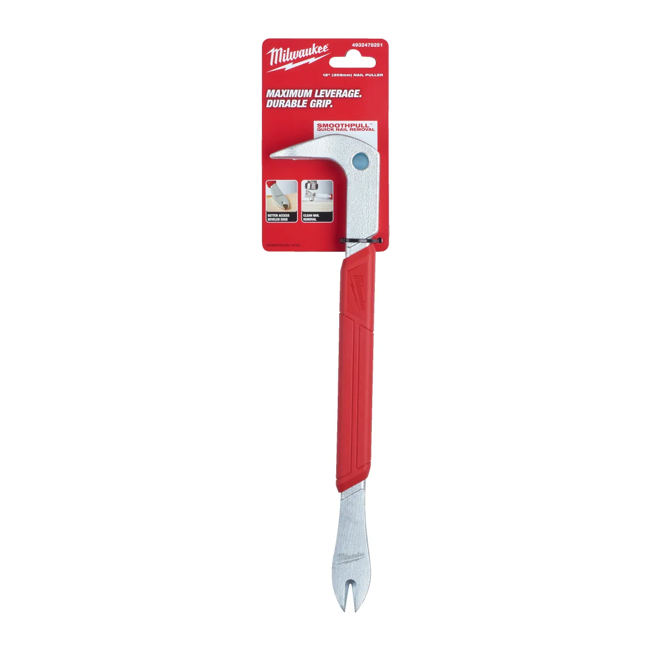 Arrache-clous 305mm Nail Puller