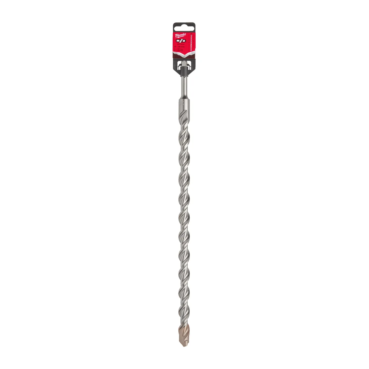SDS-Plus M2 Drill bits
