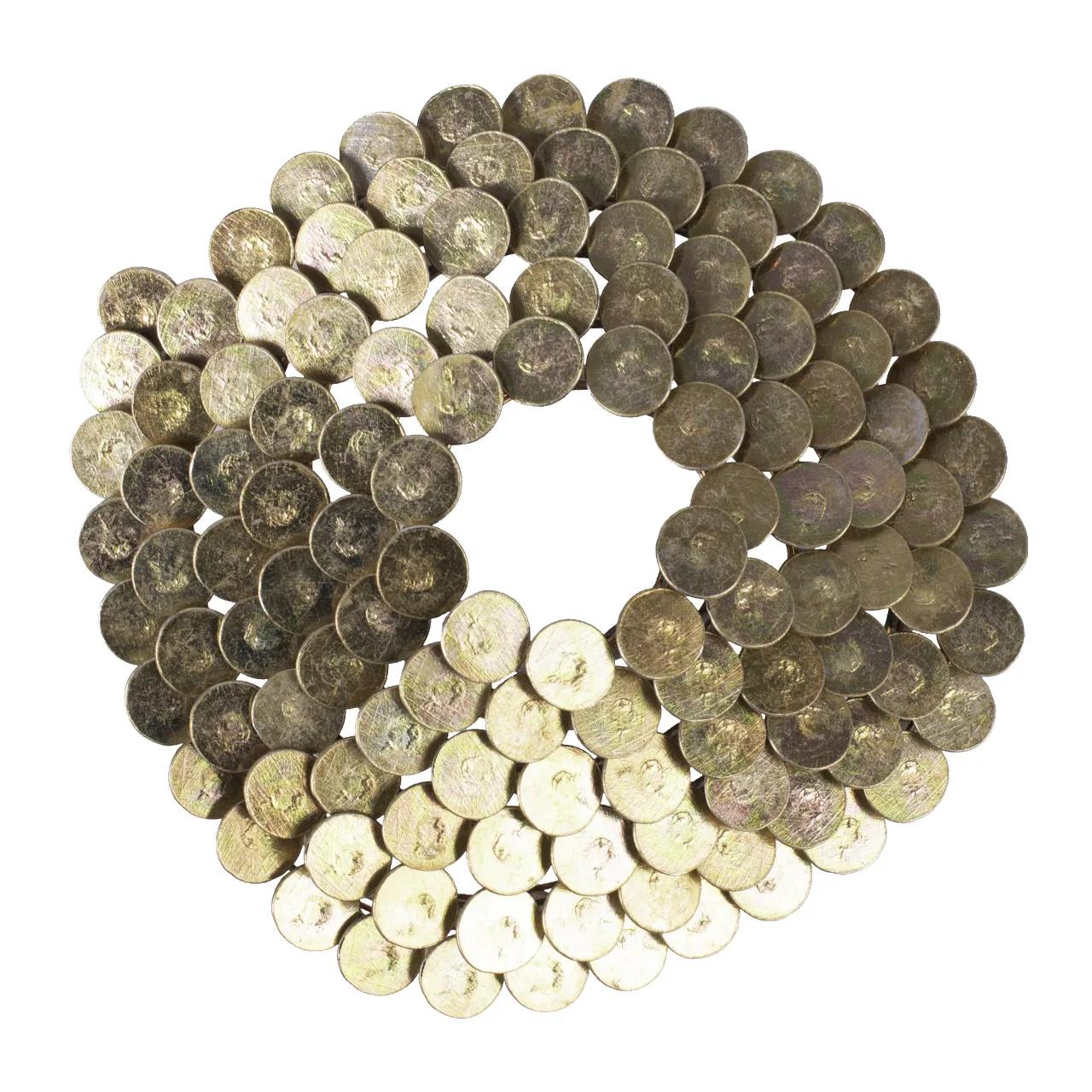 Boîte 2160 Clous rouleau 15°RH 3,05X25mm/RS/G Coil Nails