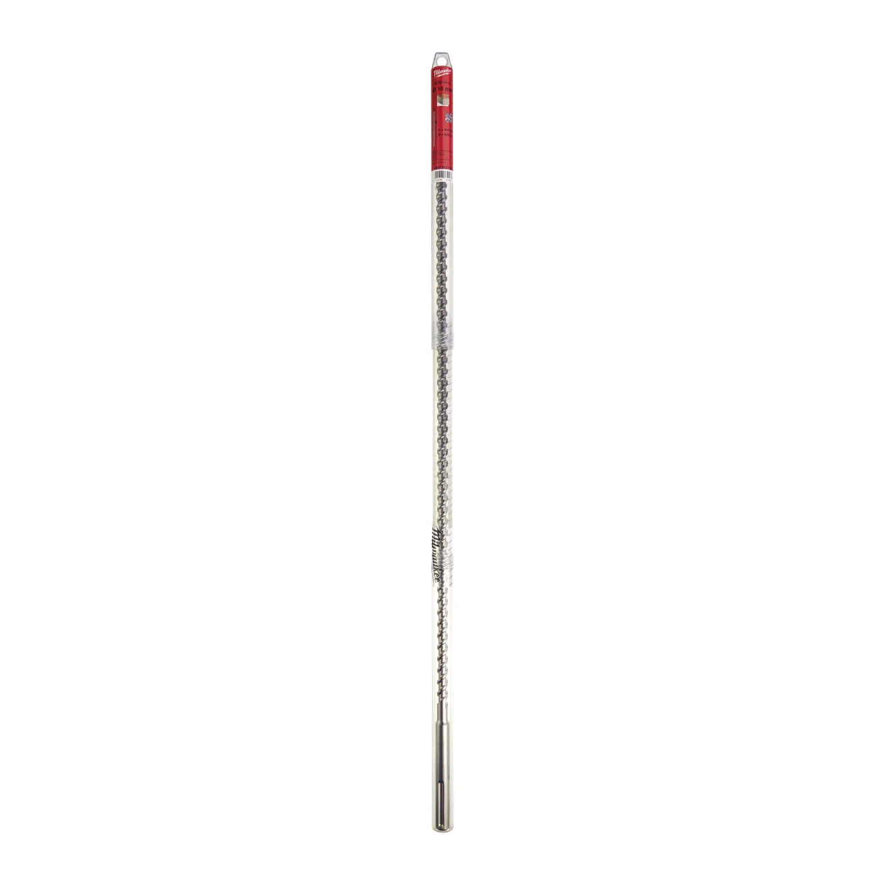 SDS-Max Drills - 4 cut