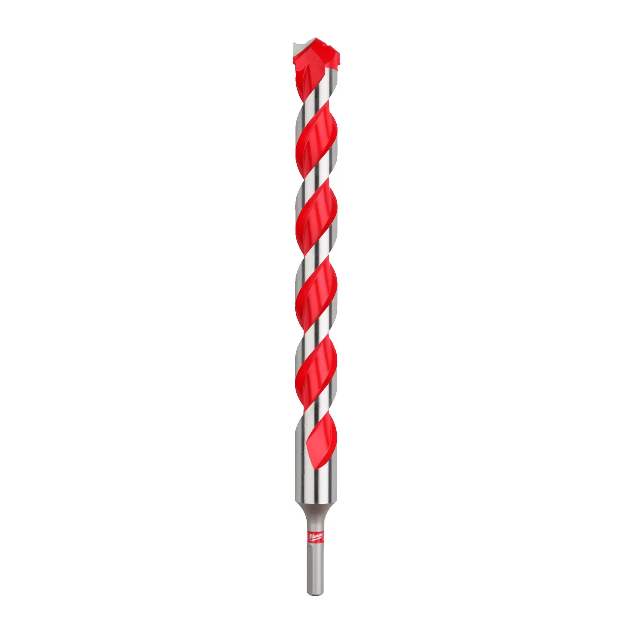 FORET BÉTON CYLINDRIQUE PREMIUM 25X300MM (X1) Hammer Drill Bit Gen. 2