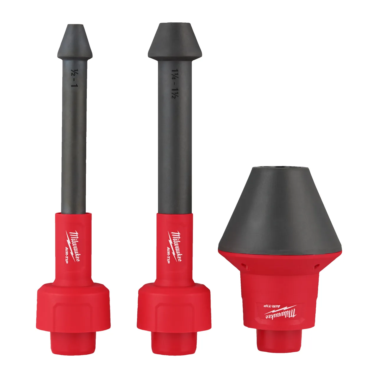 AT-9 - Kit d'extraction pour conduits AIR-TIP™ AT-9