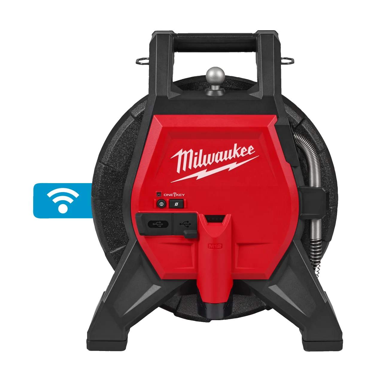 M12™Caméra d'inspection de 20m ONE-KEY™ M12 SICO20