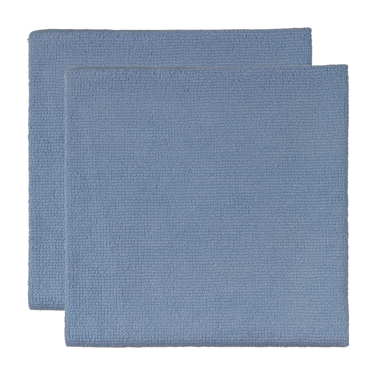 CHIFFON BLEU 40X40MM Premium Polishing Accessories - Cloths