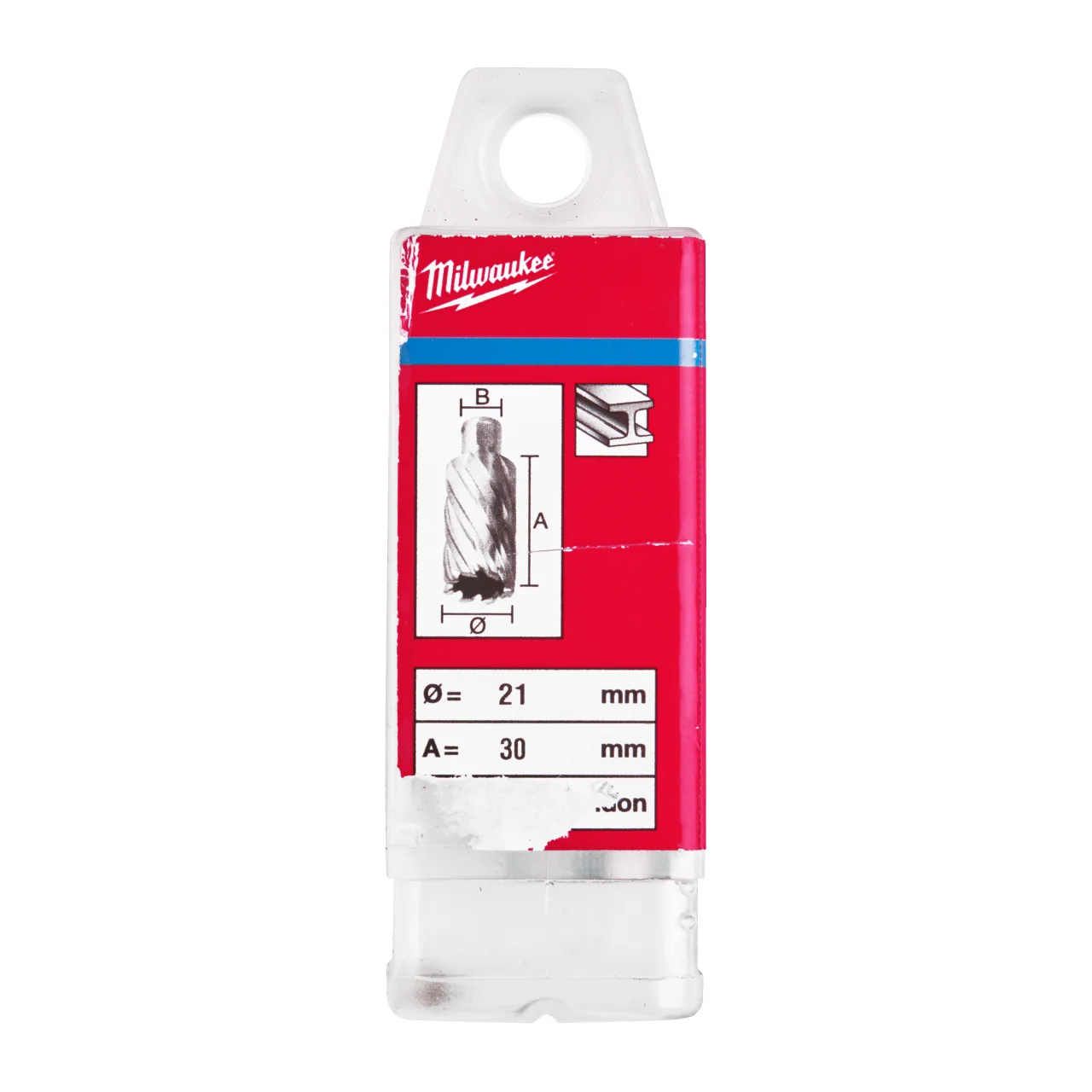 HSS annular cutters 30 mm