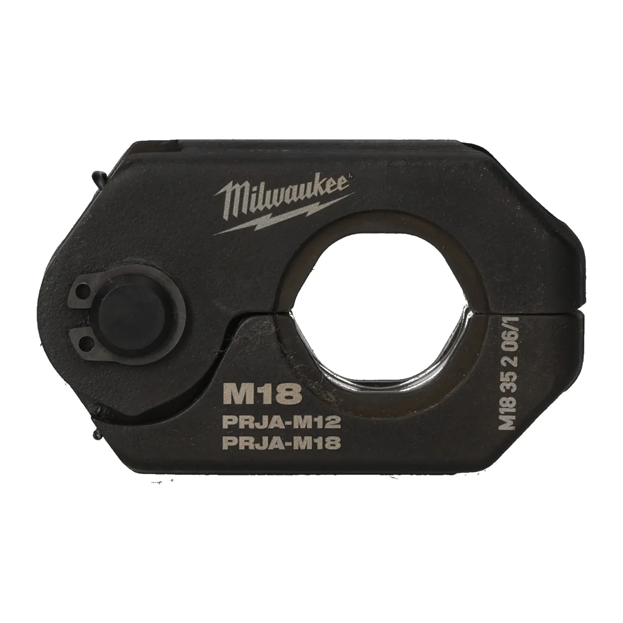 PRJ12/18-M18 Pivoting Ring Jaws