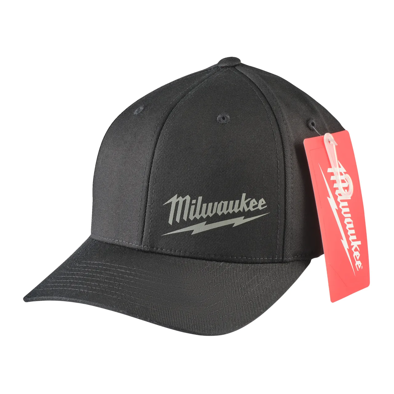 Casquette de Baseball Noir BCS