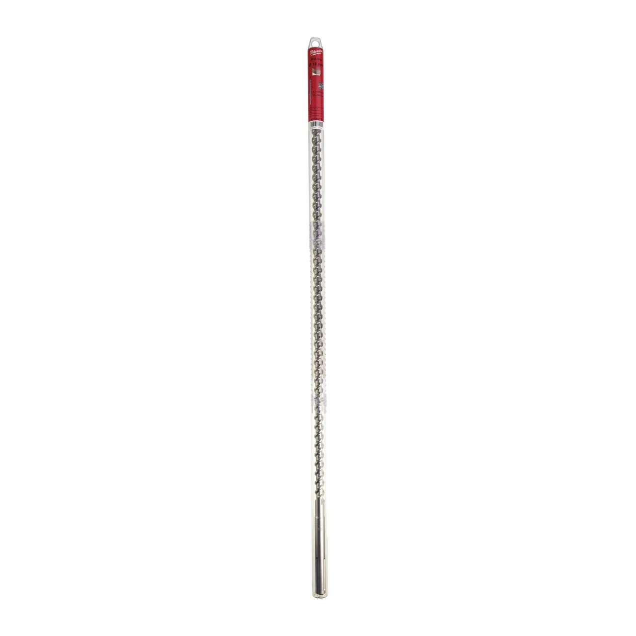 SDS-Max Drills - 4 cut