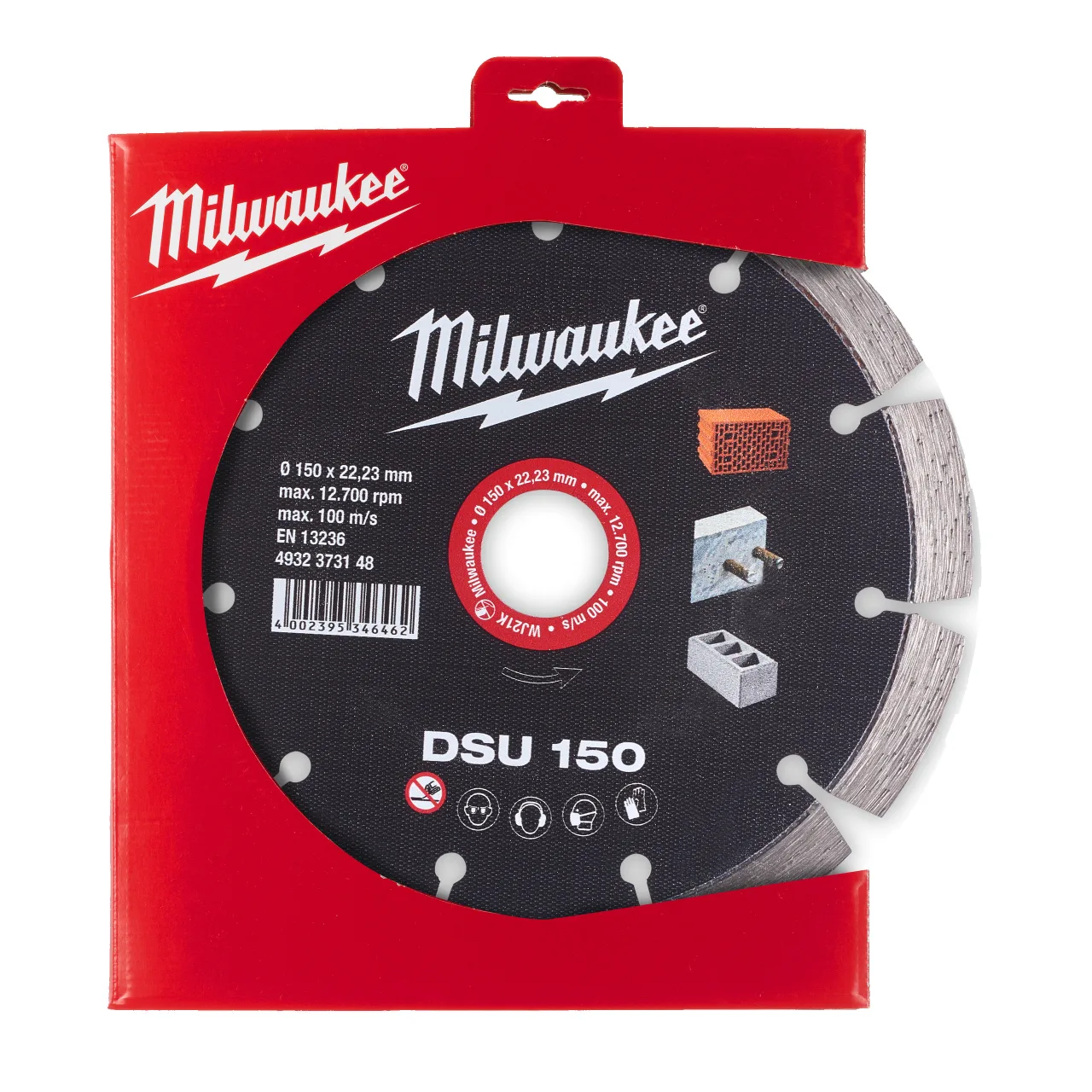 DSU 150 Contractor DSU