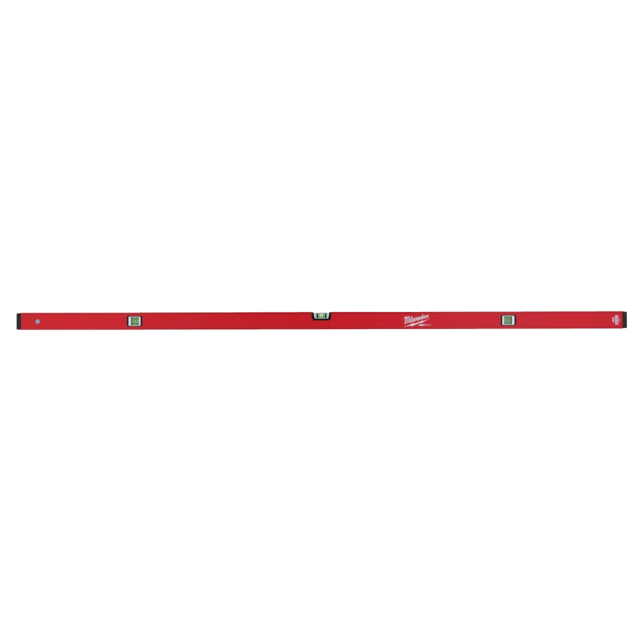 180 cm REDSTICK Compact Box Levels