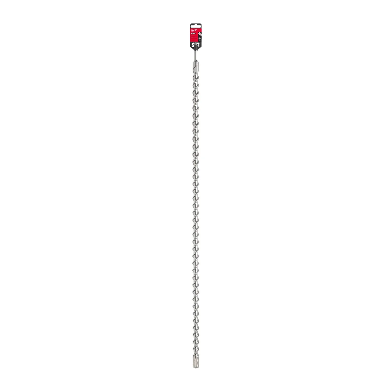 SDS-Plus MX4 drill bits