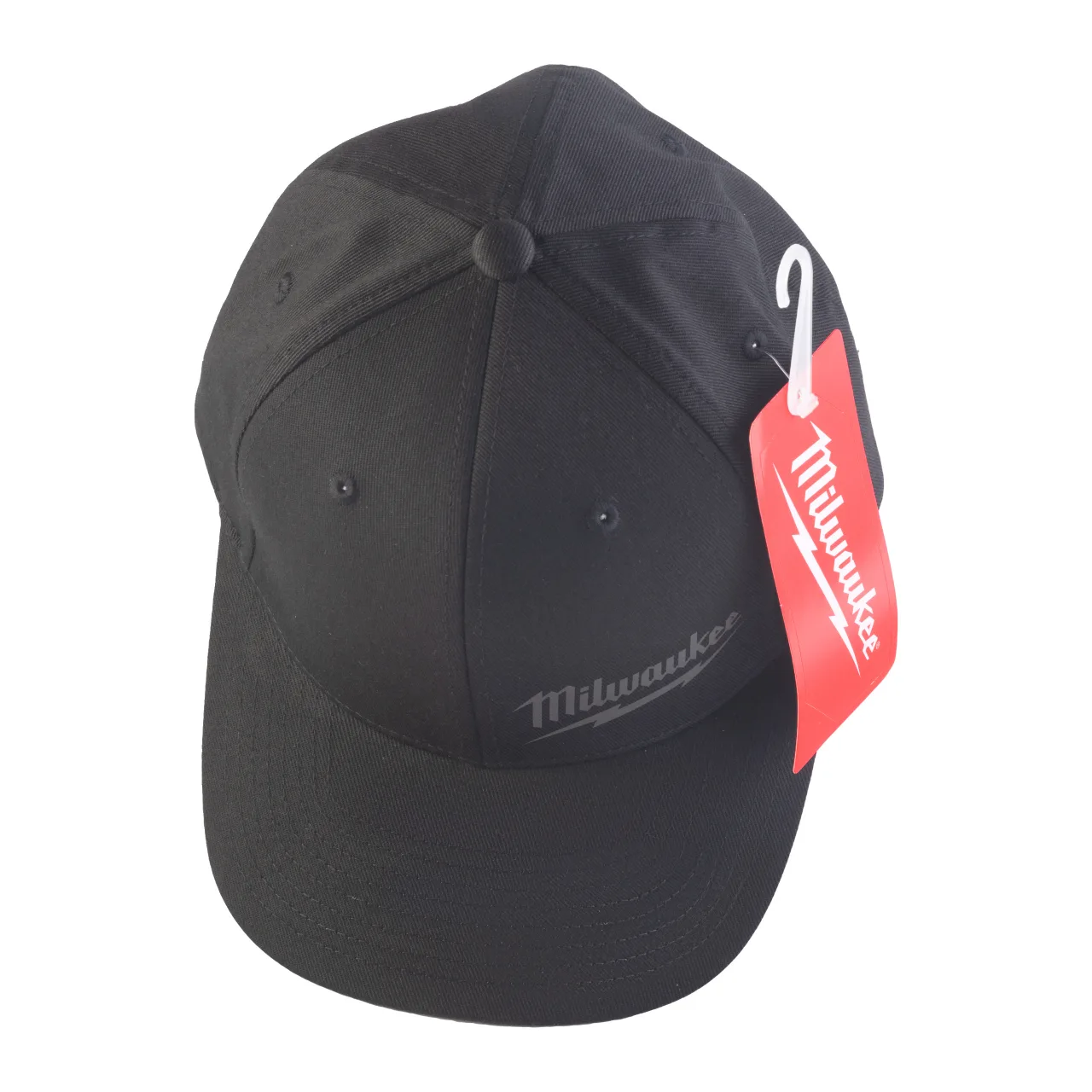 Casquette de Baseball Noir BCS