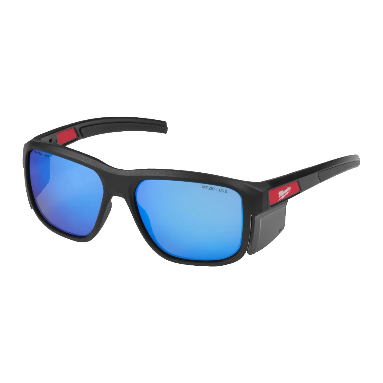 Full Frame Safety Glasses