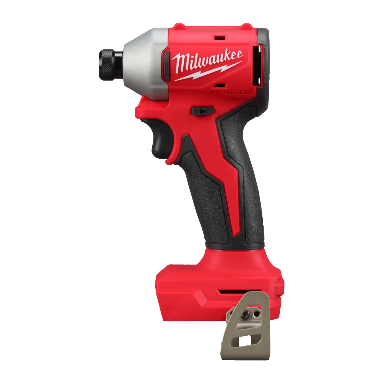 M18 brushless VISSEUSE À CHOCS¼″  Hex COMPACTE M18 BLIDRC