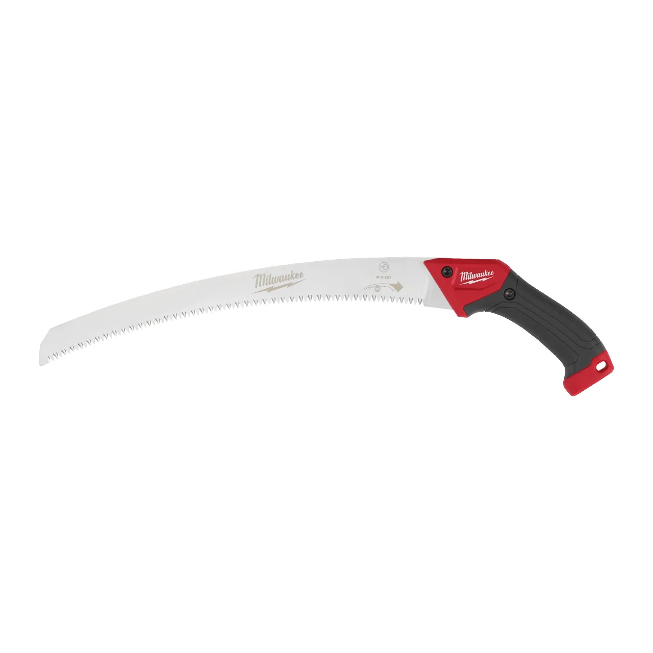 Scie courbée Curved Saw