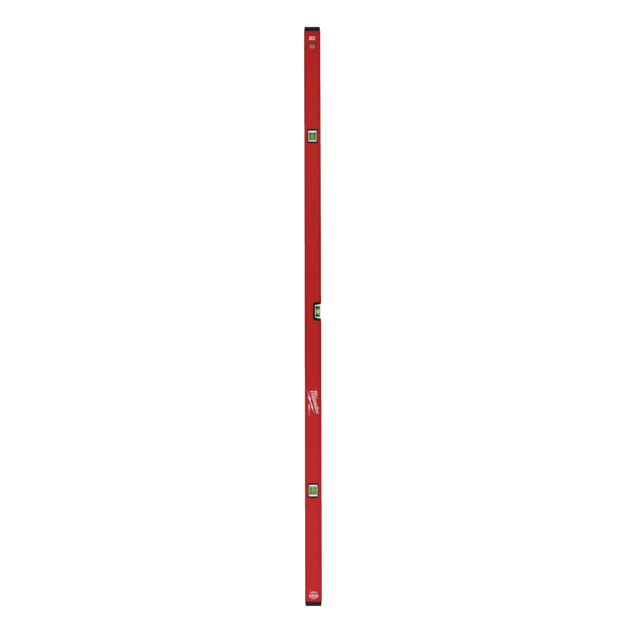 180 cm Magnétique REDSTICK Compact Box Levels