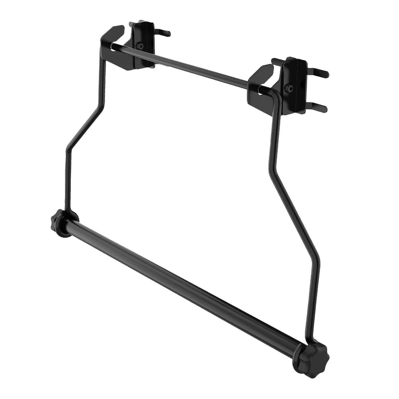 Support pour essuis tout Paper Towel Holder