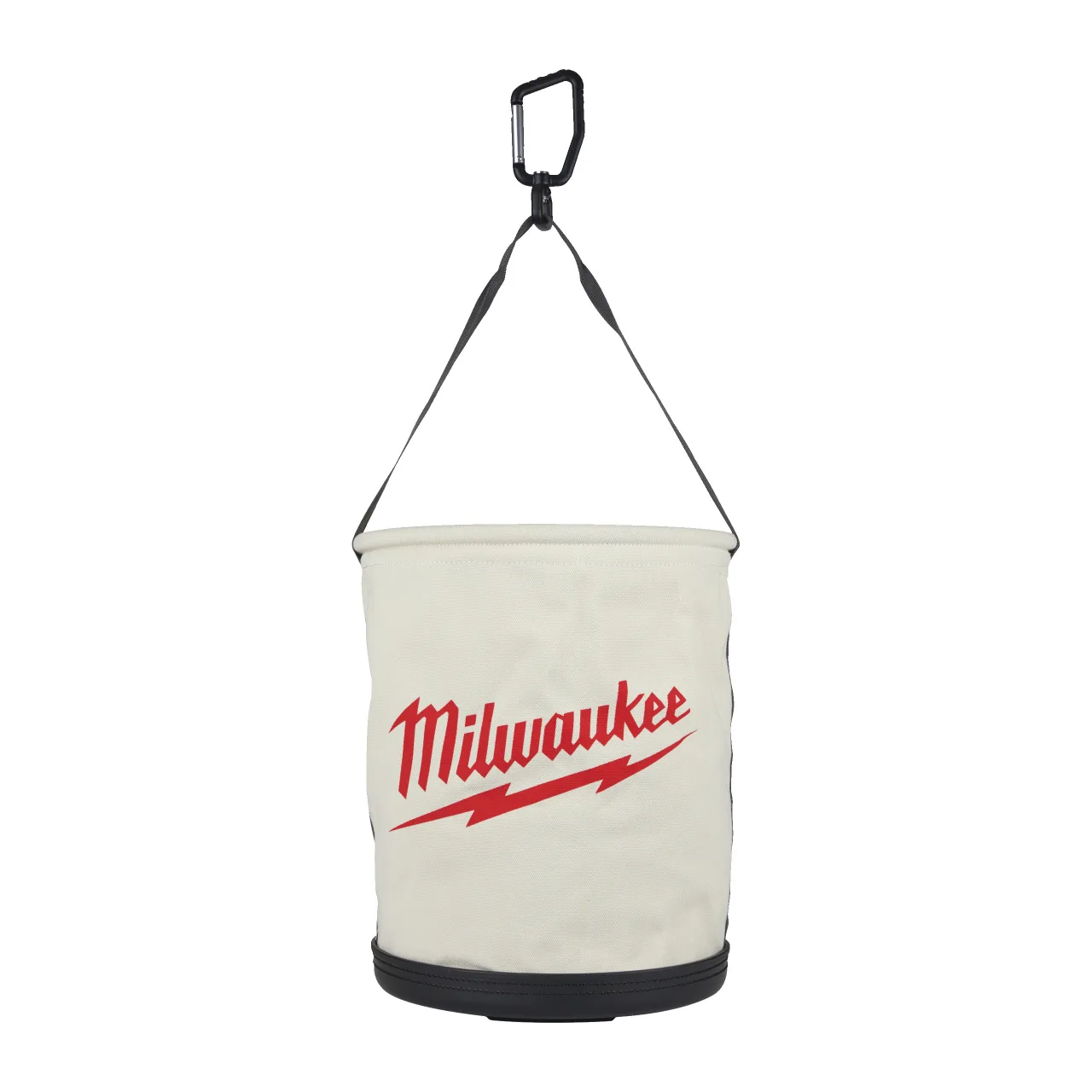 SEAU UTILITAIRE EN TOILE Textile Utility Bucket