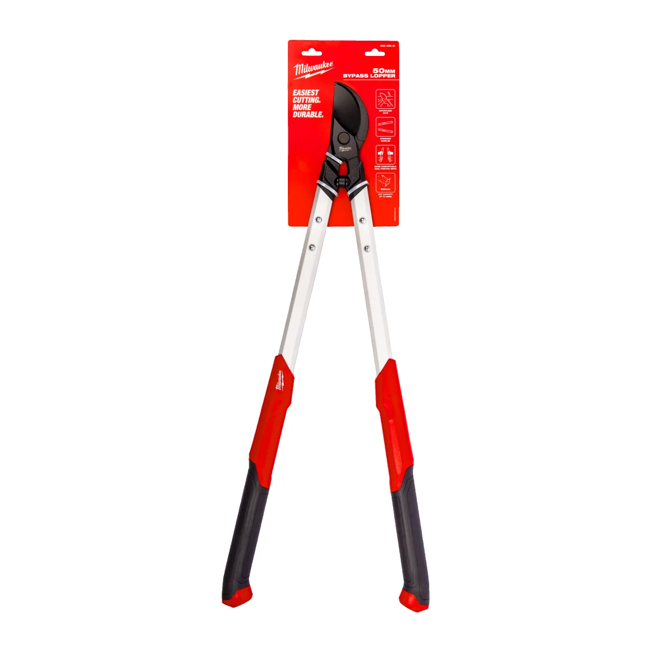 Ébrancheur Bypass 50 mm Loppers