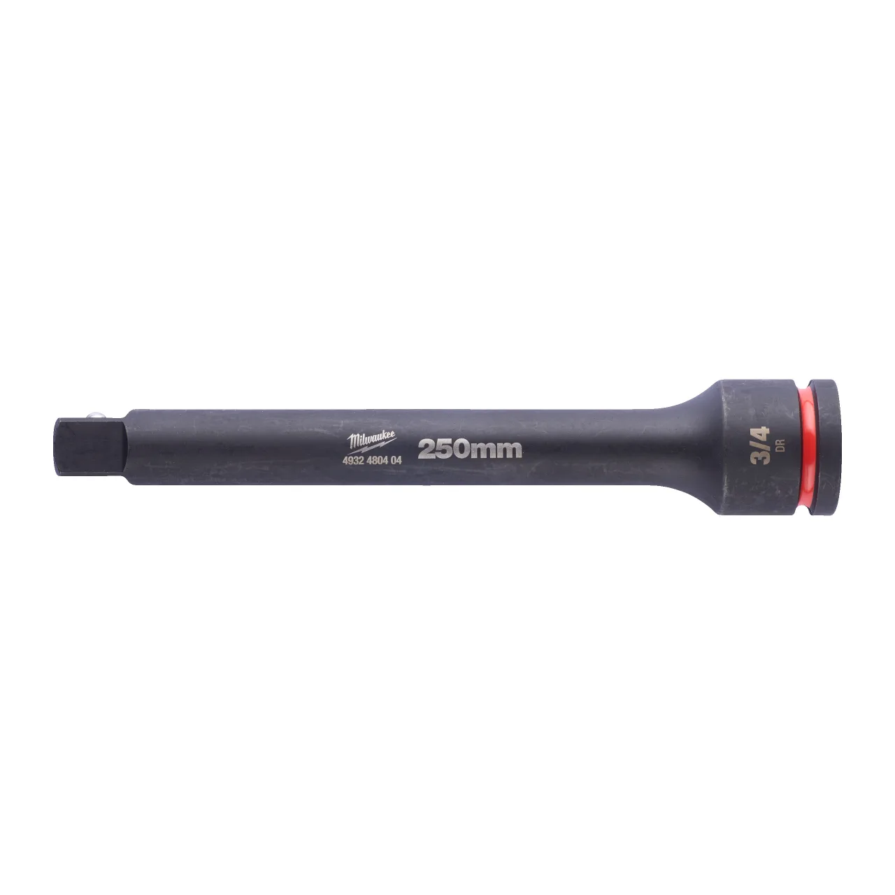 Extension ¾" - 250 mm 3/4" socket extensions