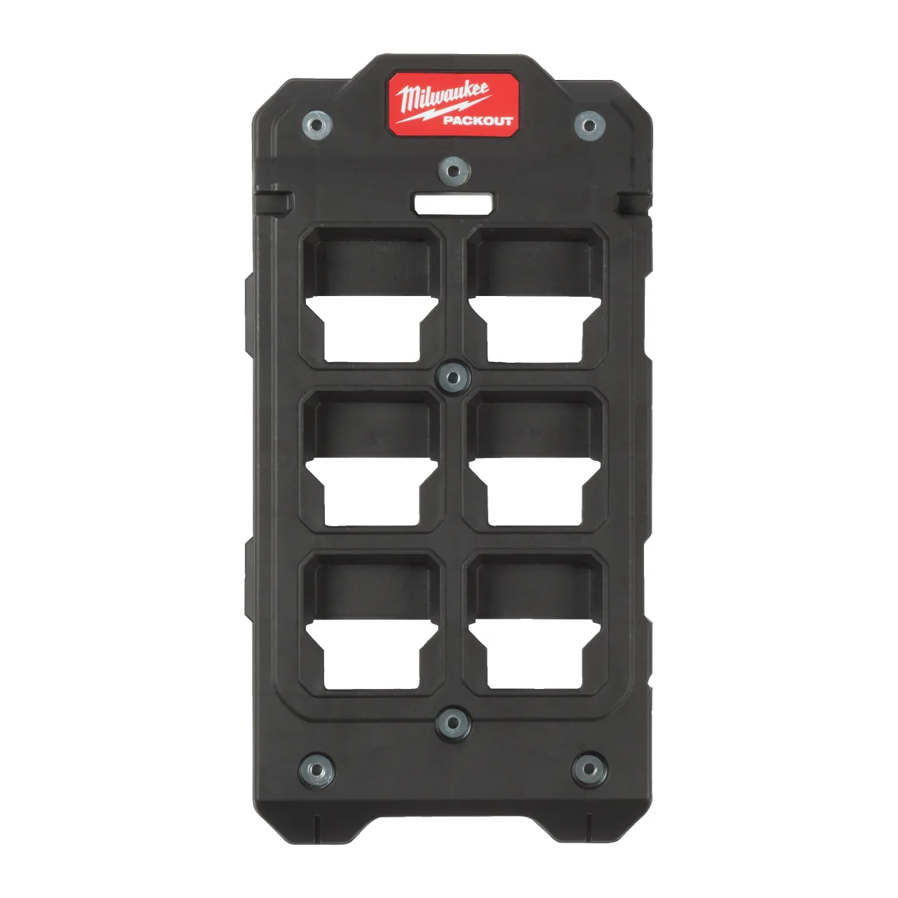 Plateau de montage compact PACKOUT™ Packout Mounting Plate